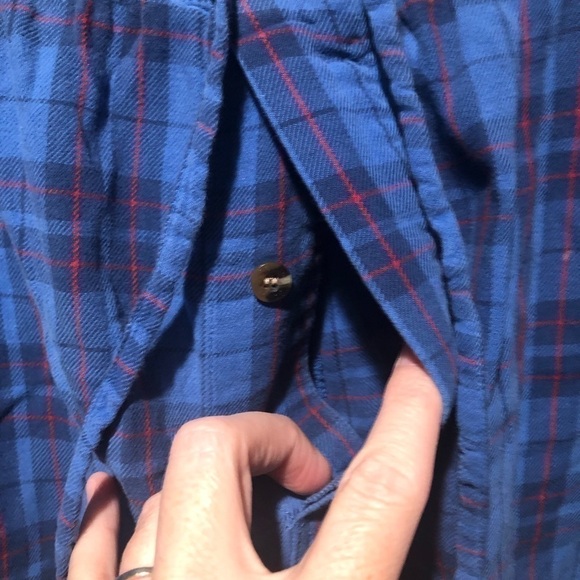 5/$10 Nautica size XL pajama/lounge pants - Picture 9 of 16